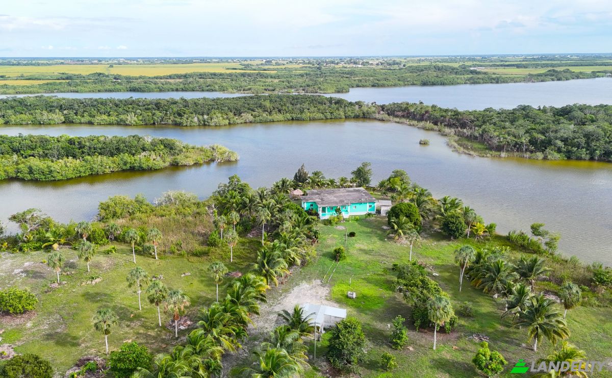 Bungalow for Sale Progresso, Corozal District, Belize. Photo 4