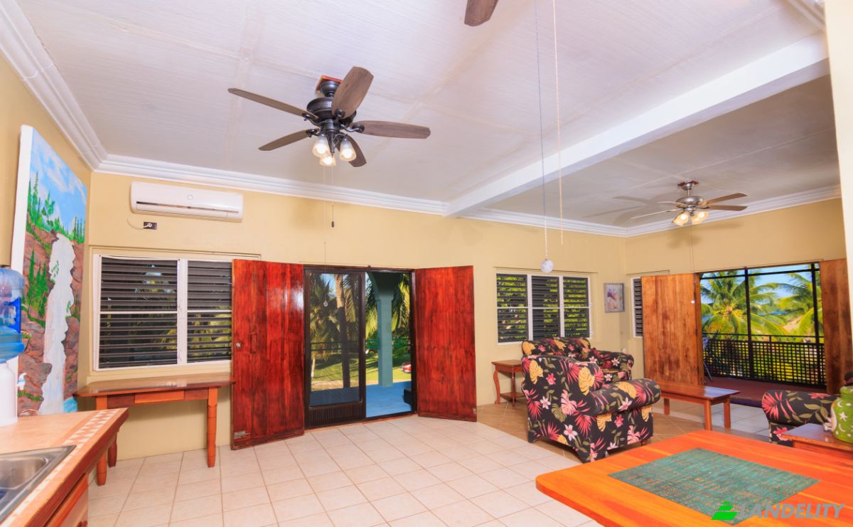 Duplex for Sale Corozal-Progresso Rd, Progresso, Corozal District, Belize. Photo 1