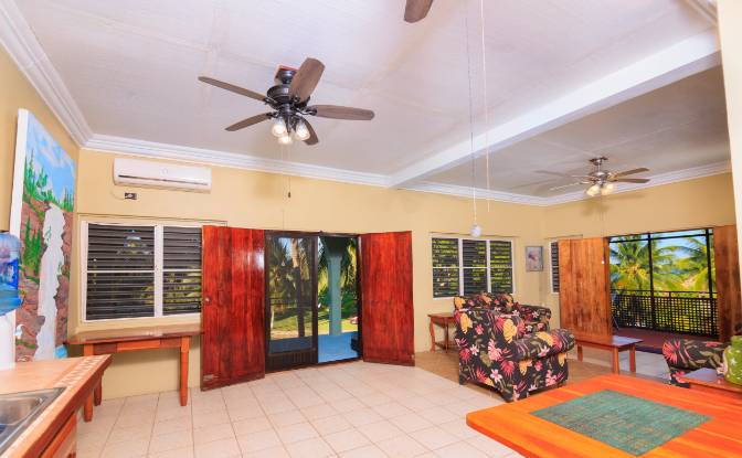 Duplex for Sale - Progresso, Belize