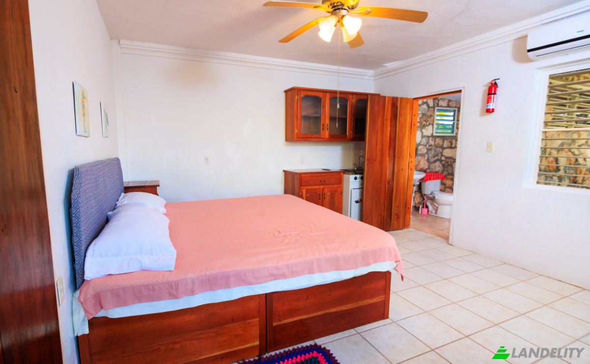 Duplex for Sale Corozal-Progresso Rd, Progresso, Corozal District, Belize. Photo 10