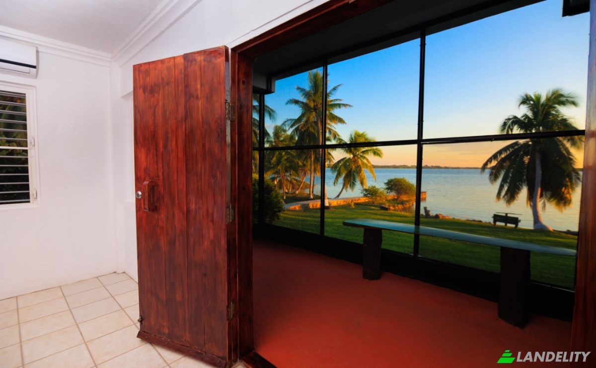 Duplex for Sale Corozal-Progresso Rd, Progresso, Corozal District, Belize. Photo 11