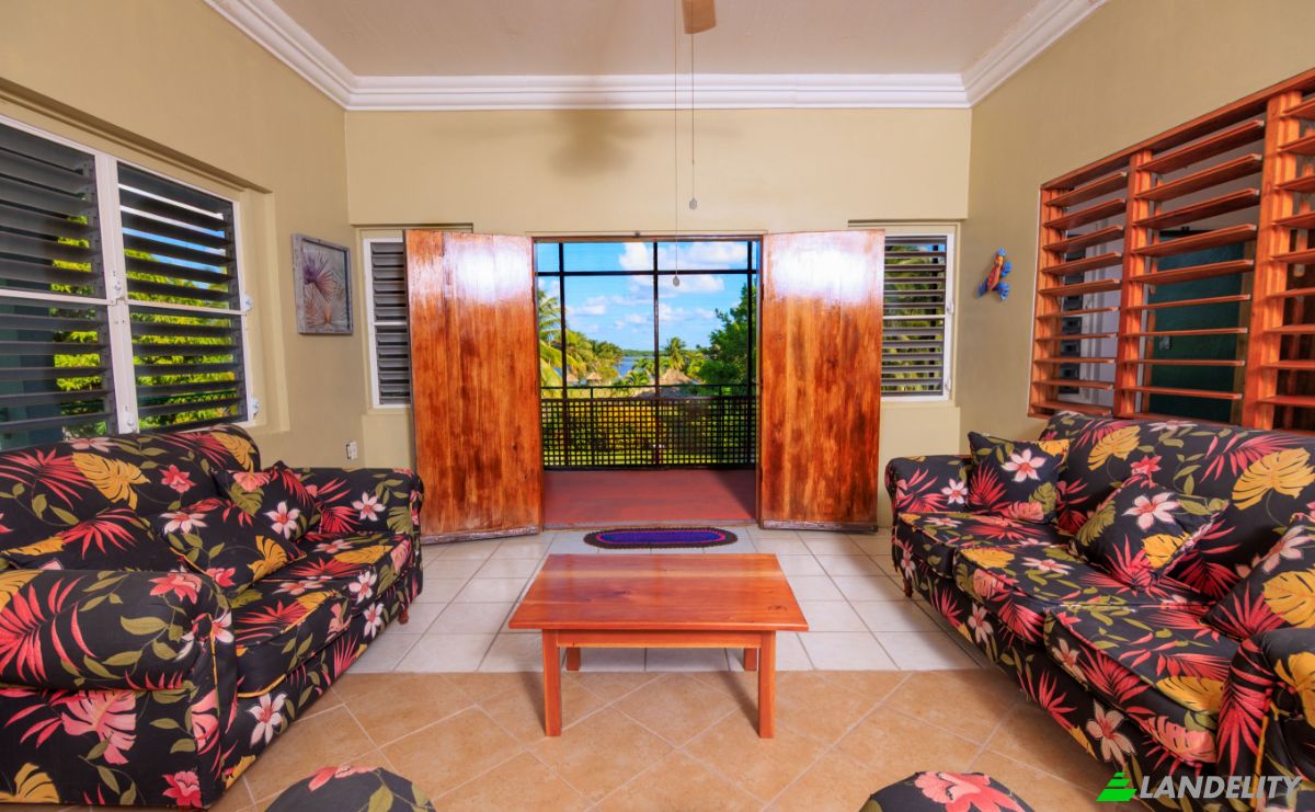 Duplex for Sale Corozal-Progresso Rd, Progresso, Corozal District, Belize. Photo 13