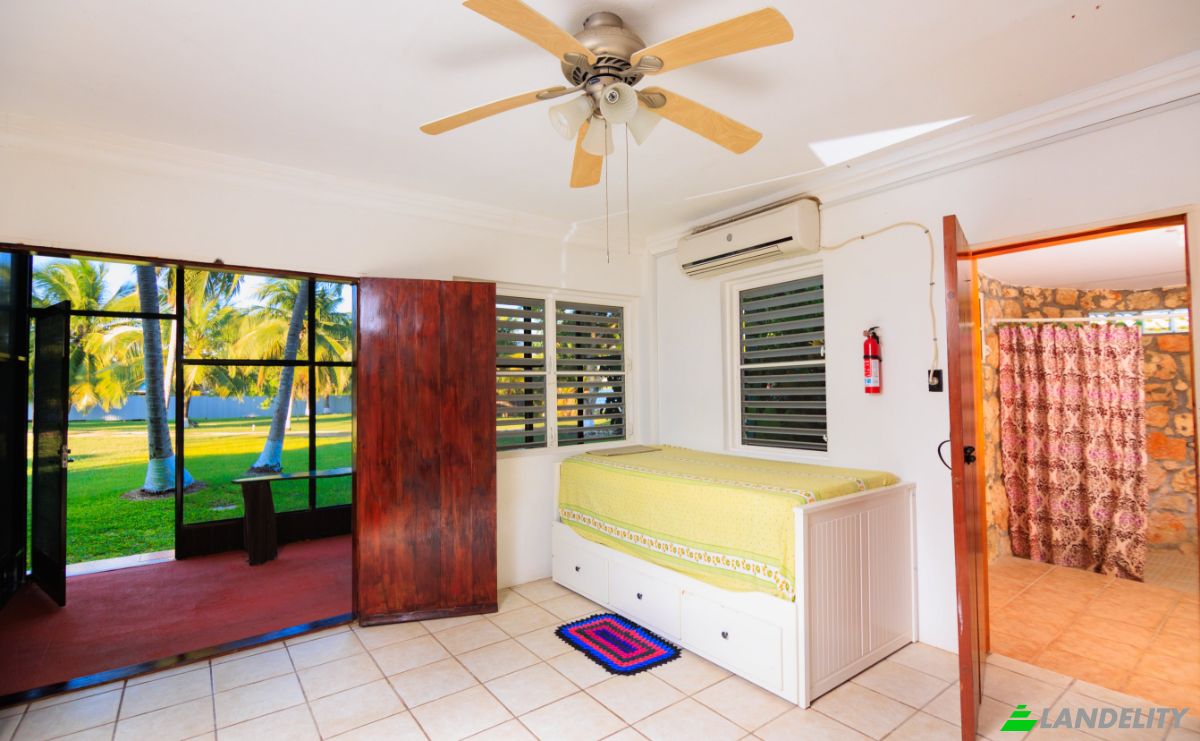 Duplex for Sale Corozal-Progresso Rd, Progresso, Corozal District, Belize. Photo 14