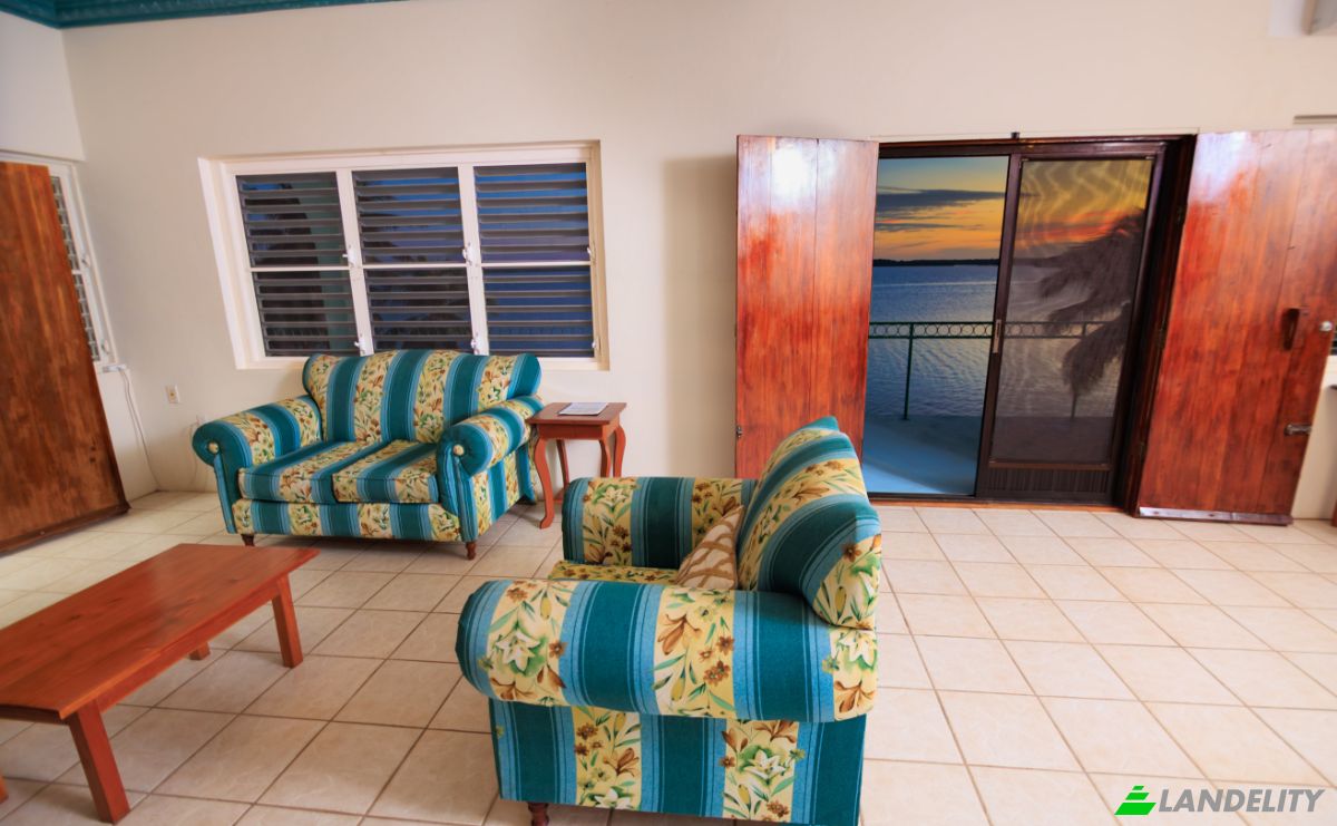 Duplex for Sale Corozal-Progresso Rd, Progresso, Corozal District, Belize. Photo 15