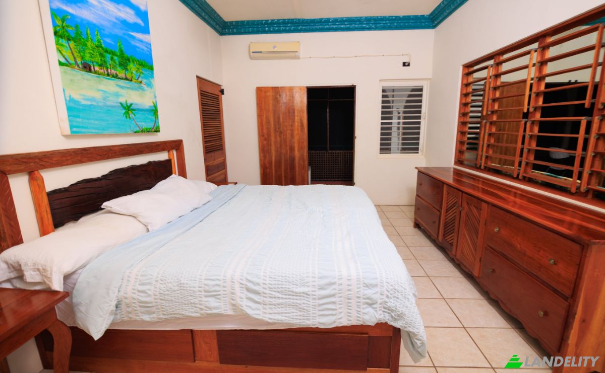 Duplex for Sale Corozal-Progresso Rd, Progresso, Corozal District, Belize. Photo 16