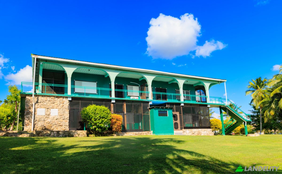 Duplex for Sale Corozal-Progresso Rd, Progresso, Corozal District, Belize. Photo 17