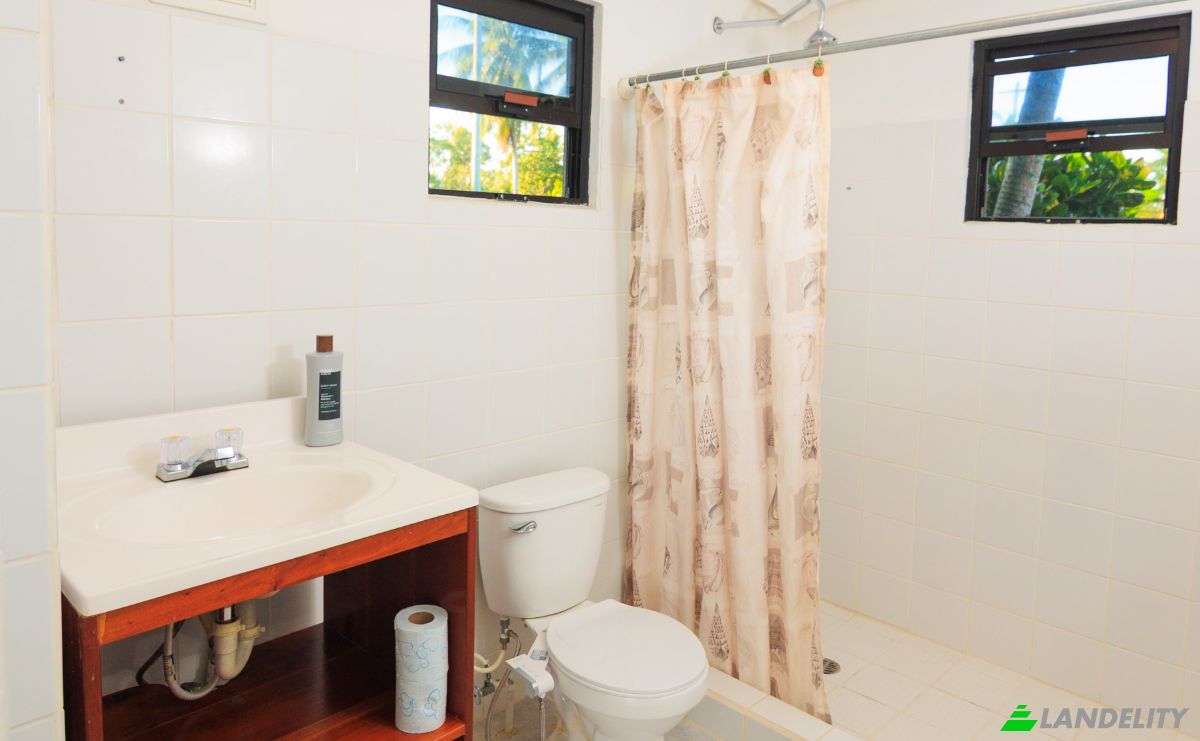 Duplex for Sale Corozal-Progresso Rd, Progresso, Corozal District, Belize. Photo 19