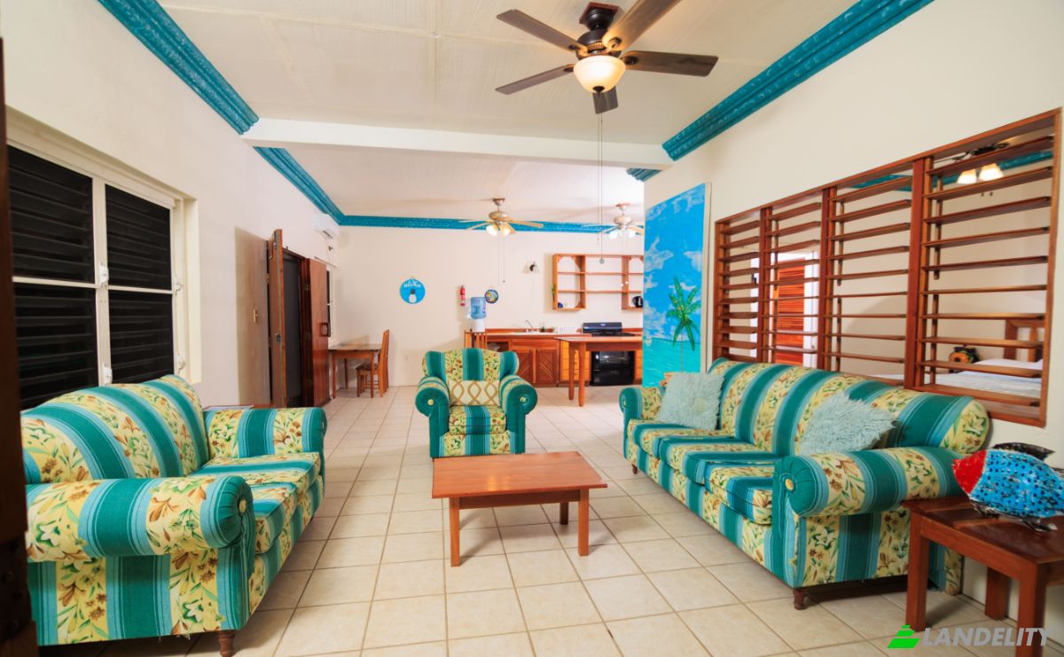 Duplex for Sale Corozal-Progresso Rd, Progresso, Corozal District, Belize. Photo 2