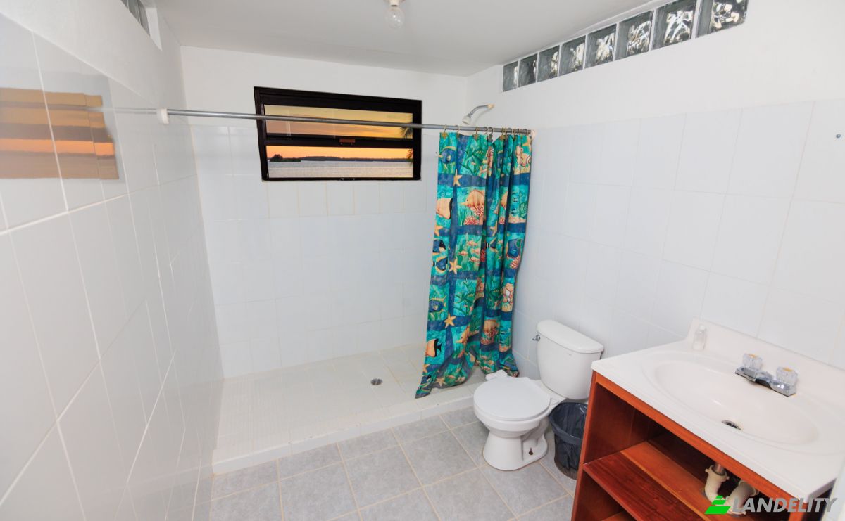 Duplex for Sale Corozal-Progresso Rd, Progresso, Corozal District, Belize. Photo 20