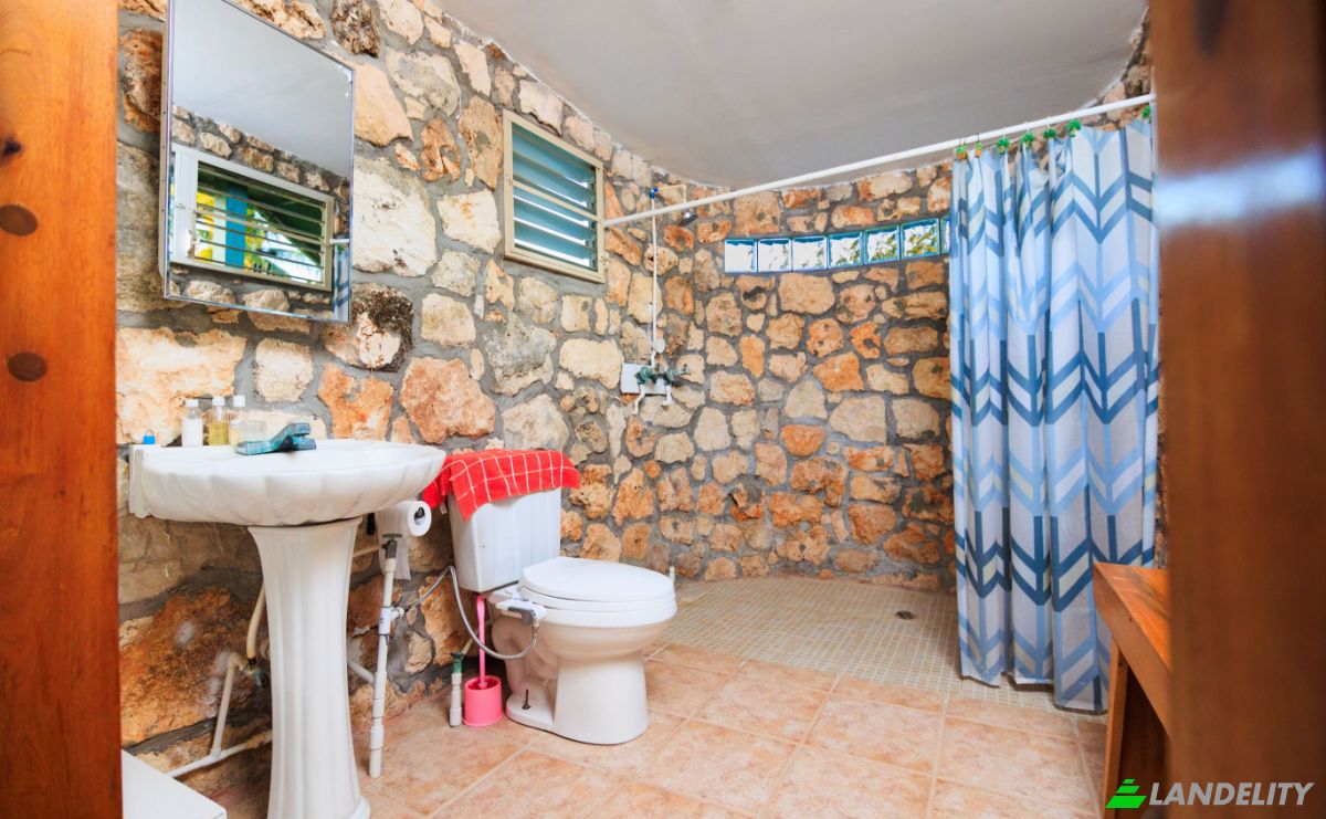 Duplex for Sale Corozal-Progresso Rd, Progresso, Corozal District, Belize. Photo 22