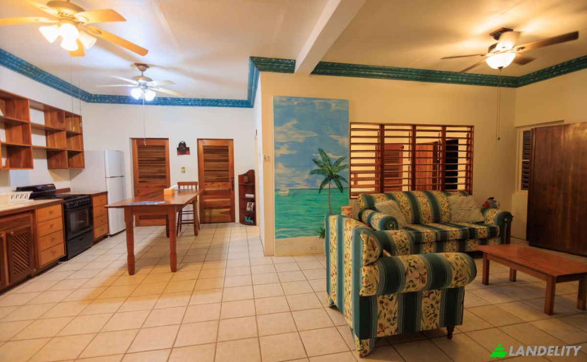 Duplex for Sale Corozal-Progresso Rd, Progresso, Corozal District, Belize. Photo 23