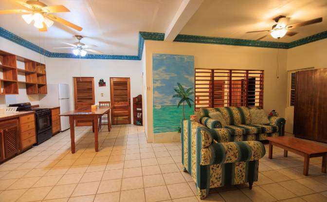Duplex for Sale Corozal-Progresso Rd, Progresso. Photo#23