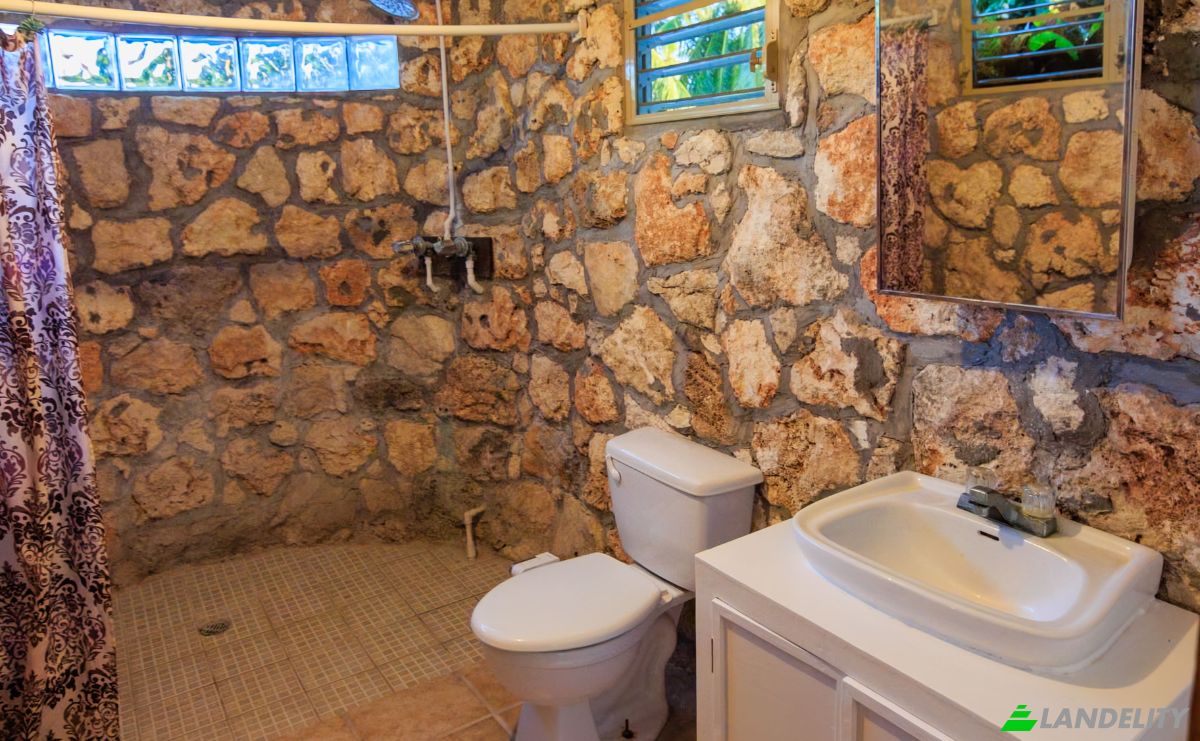 Duplex for Sale Corozal-Progresso Rd, Progresso, Corozal District, Belize. Photo 24