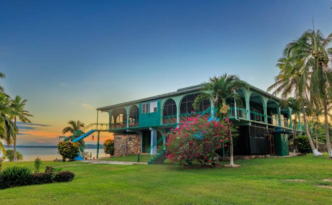 Duplex for Sale Corozal-Progresso Rd, Progresso. Photo#3