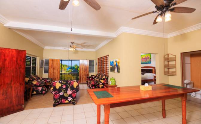 Duplex for Sale Corozal-Progresso Rd, Progresso. Photo#4