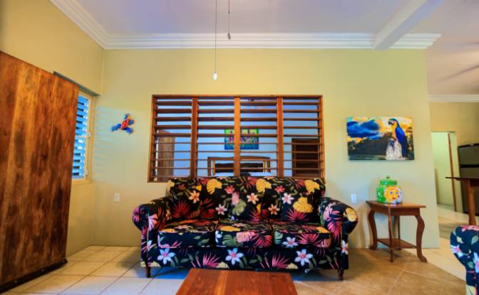 Duplex for Sale Corozal-Progresso Rd, Progresso. Photo#5