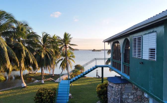 Duplex for Sale Corozal-Progresso Rd, Progresso. Photo#6