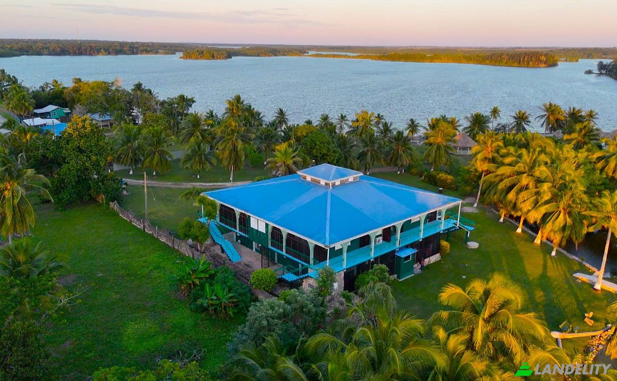 Duplex for Sale Corozal-Progresso Rd, Progresso, Corozal District, Belize. Photo 7