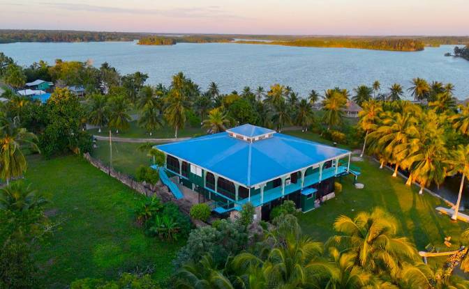 Duplex for Sale Corozal-Progresso Rd, Progresso. Photo#7