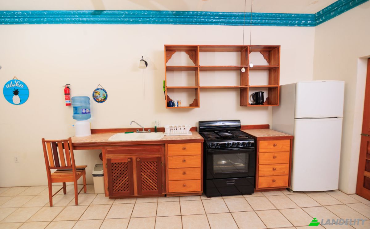 Duplex for Sale Corozal-Progresso Rd, Progresso, Corozal District, Belize. Photo 8