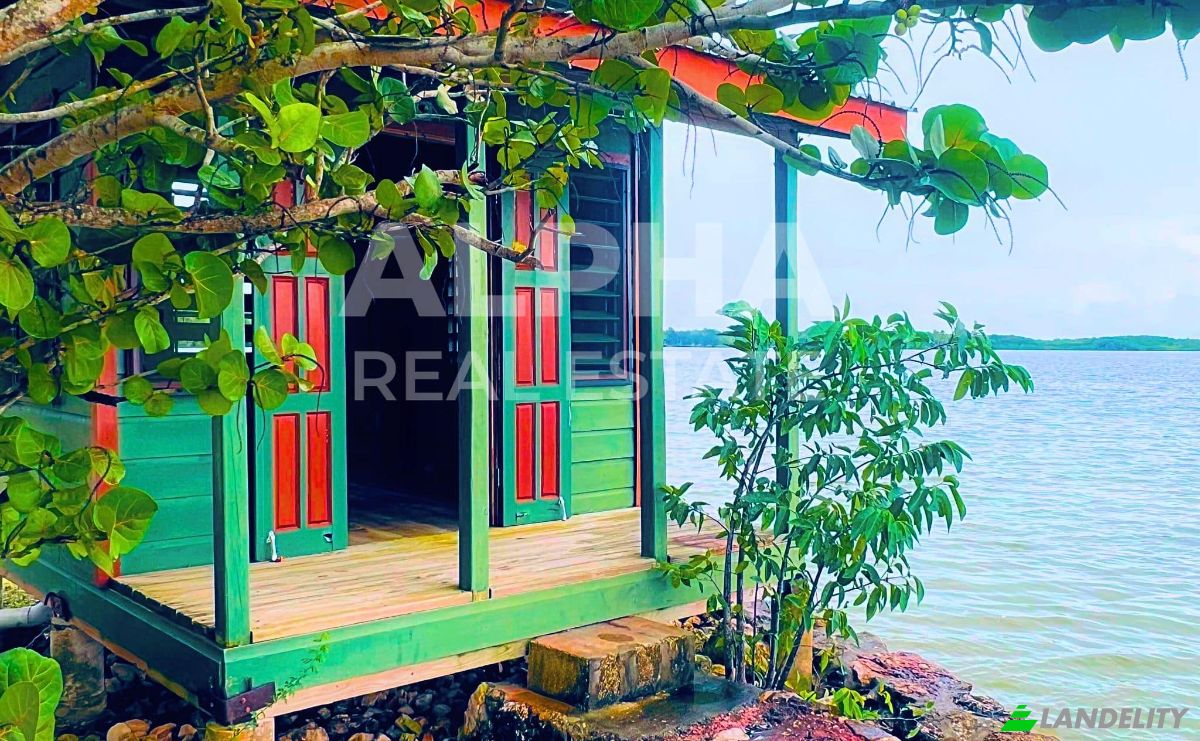 Investing/Development for Sale Corozal-Progresso Rd, Progresso, Corozal District, Belize. Photo 3