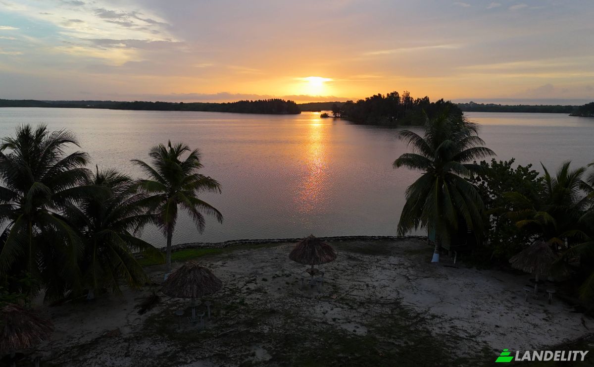 Investing/Development for Sale Corozal-Progresso Rd, Progresso, Corozal District, Belize. Photo 2