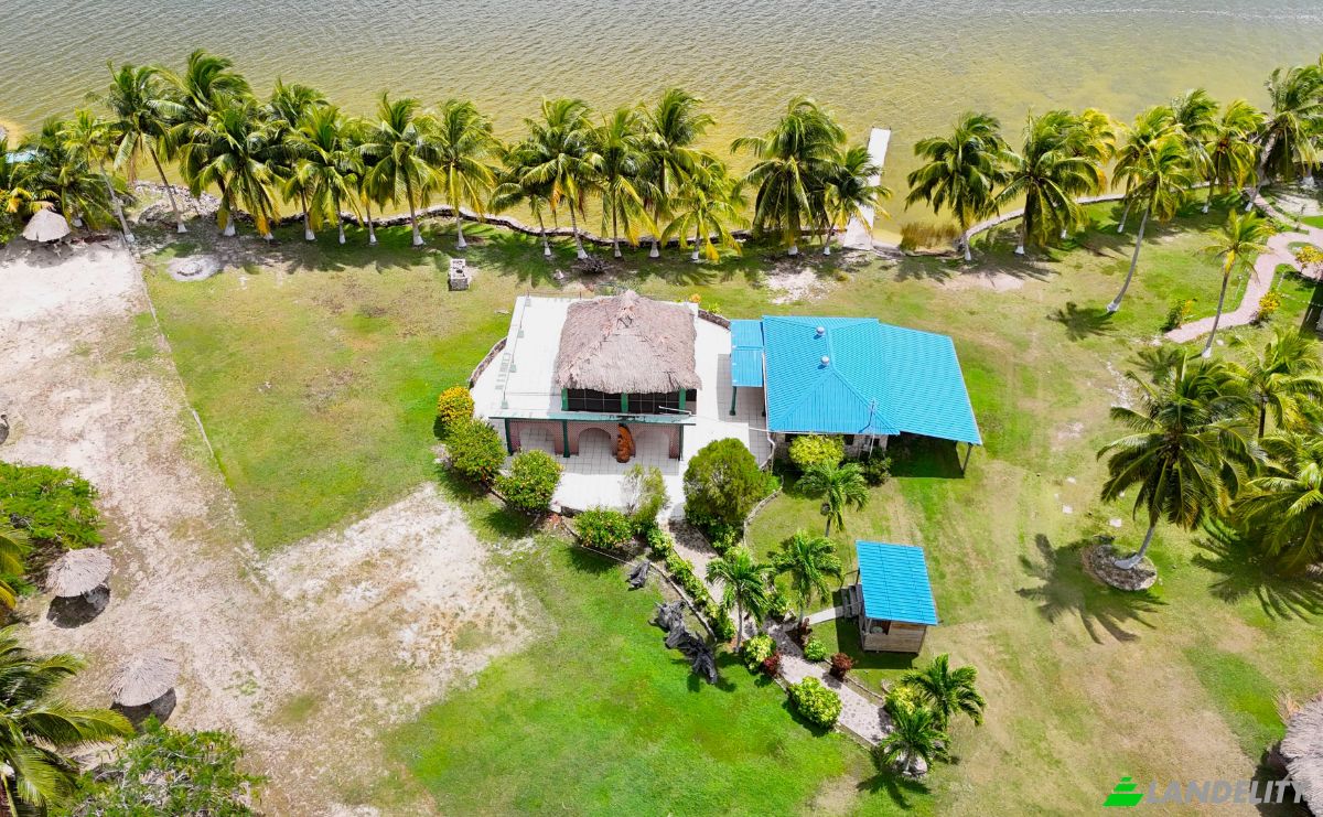 Investing/Development for Sale Corozal-Progresso Rd, Progresso, Corozal District, Belize. Photo 4