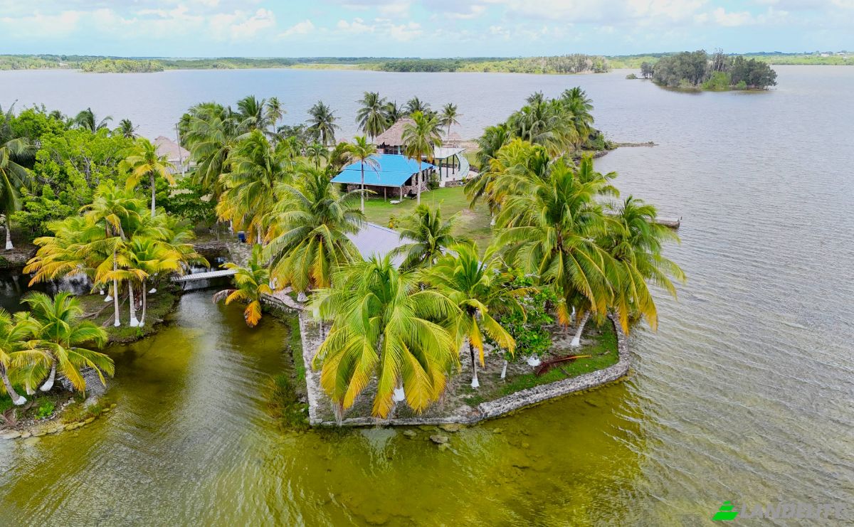 Investing/Development for Sale Corozal-Progresso Rd, Progresso, Corozal District, Belize. Photo 5