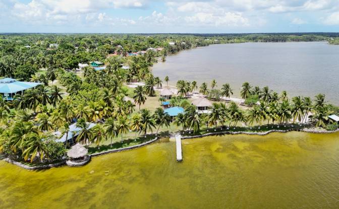 Investing/Development for Sale - Progresso, Belize