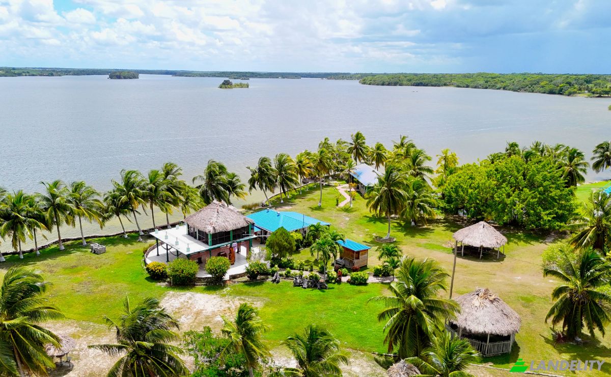 Investing/Development for Sale Corozal-Progresso Rd, Progresso, Corozal District, Belize. Photo 6