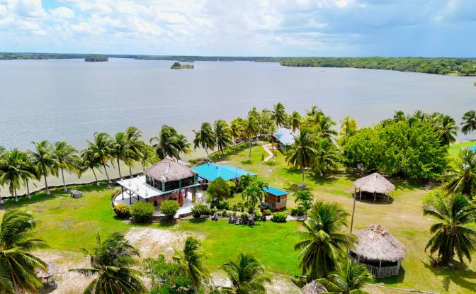 Investing/Development for Sale Corozal-Progresso. Photo#6 Investing/Development for Sale Corozal-Progresso. Photo#6