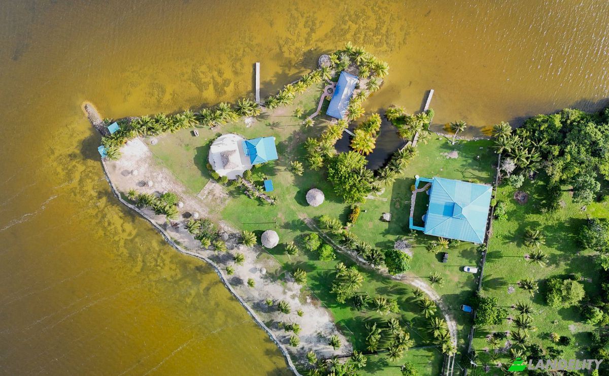 Investing/Development for Sale Corozal-Progresso Rd, Progresso, Corozal District, Belize. Photo 7
