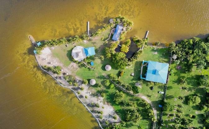Investing/Development for Sale Corozal-Progresso. Photo#7 Investing/Development for Sale Corozal-Progresso. Photo#7