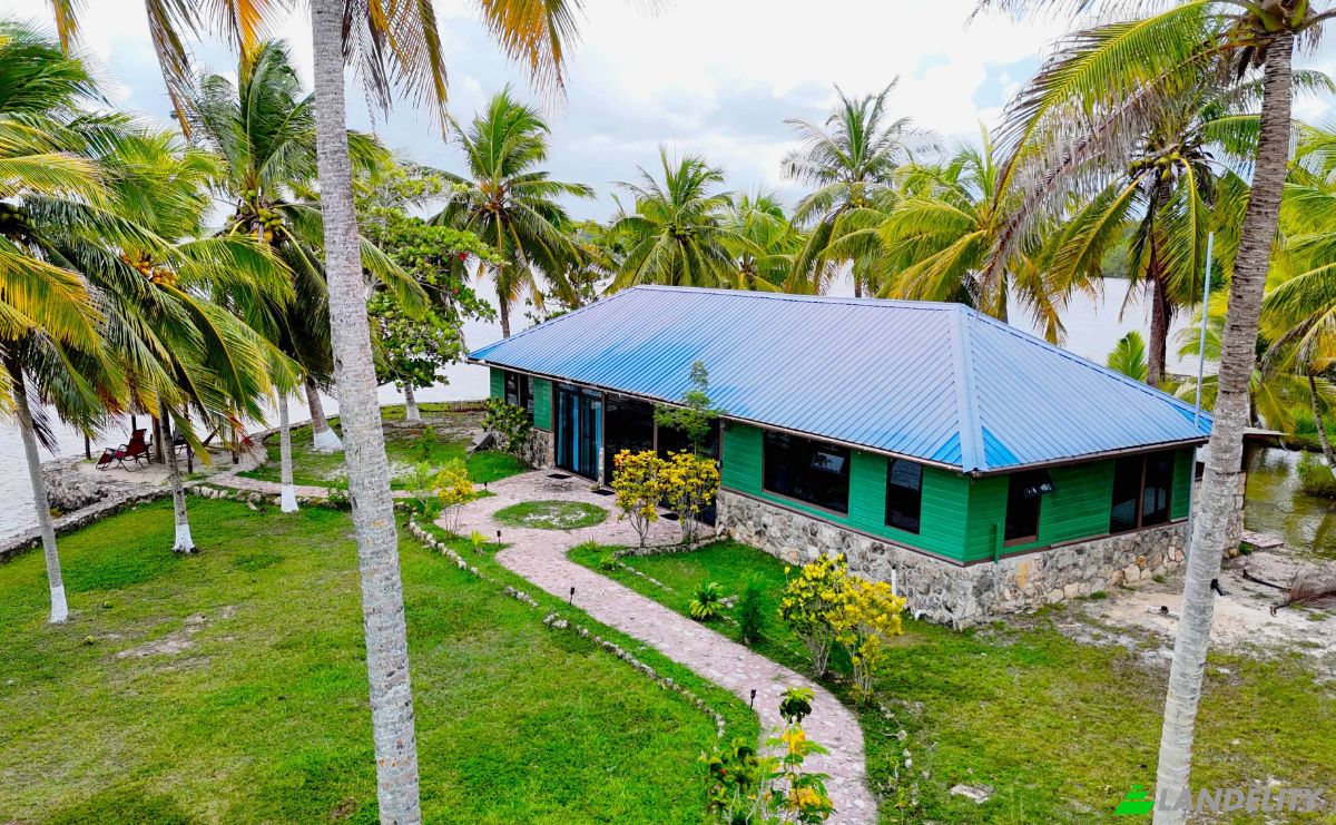 Investing/Development for Sale Corozal-Progresso Rd, Progresso, Corozal District, Belize. Photo 8