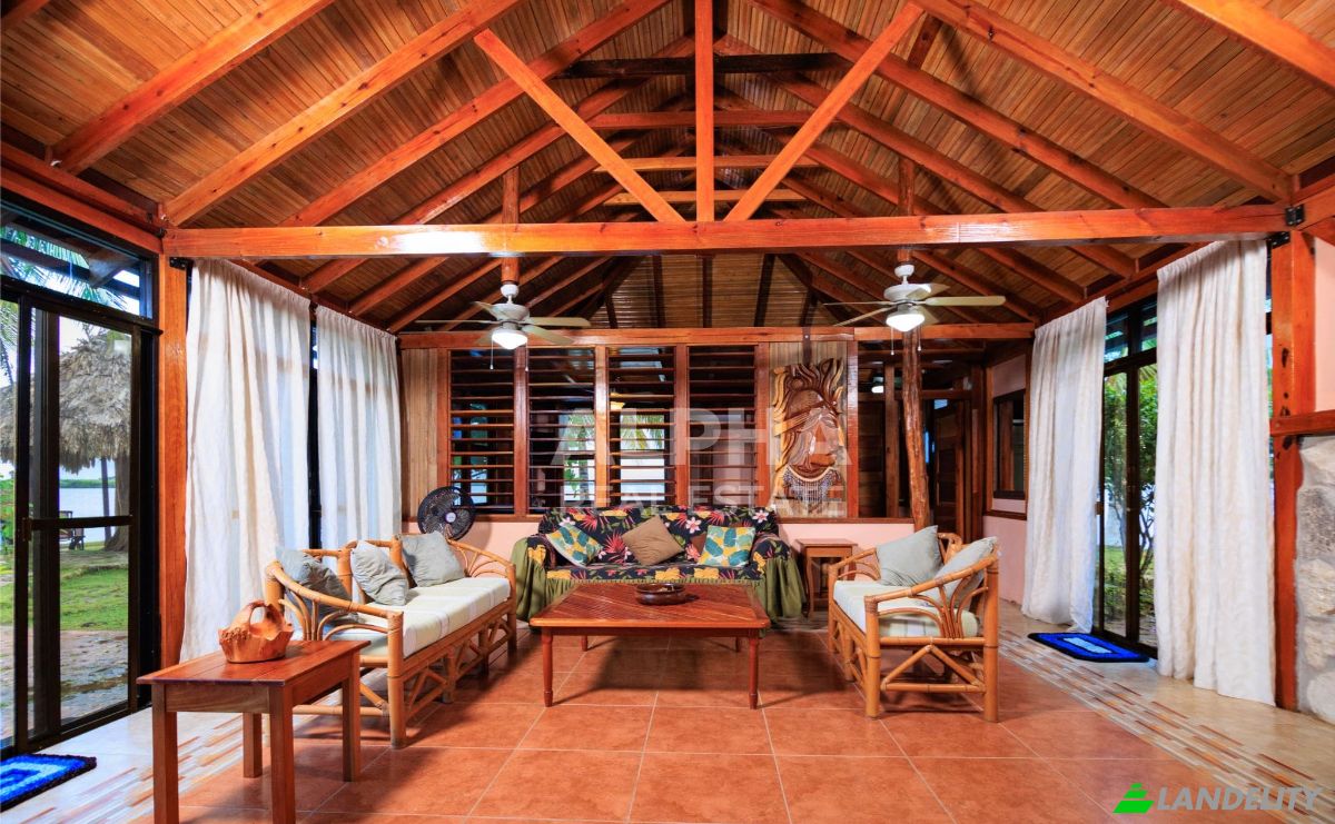 Investing/Development for Sale Corozal-Progresso Rd, Progresso, Corozal District, Belize. Photo 9