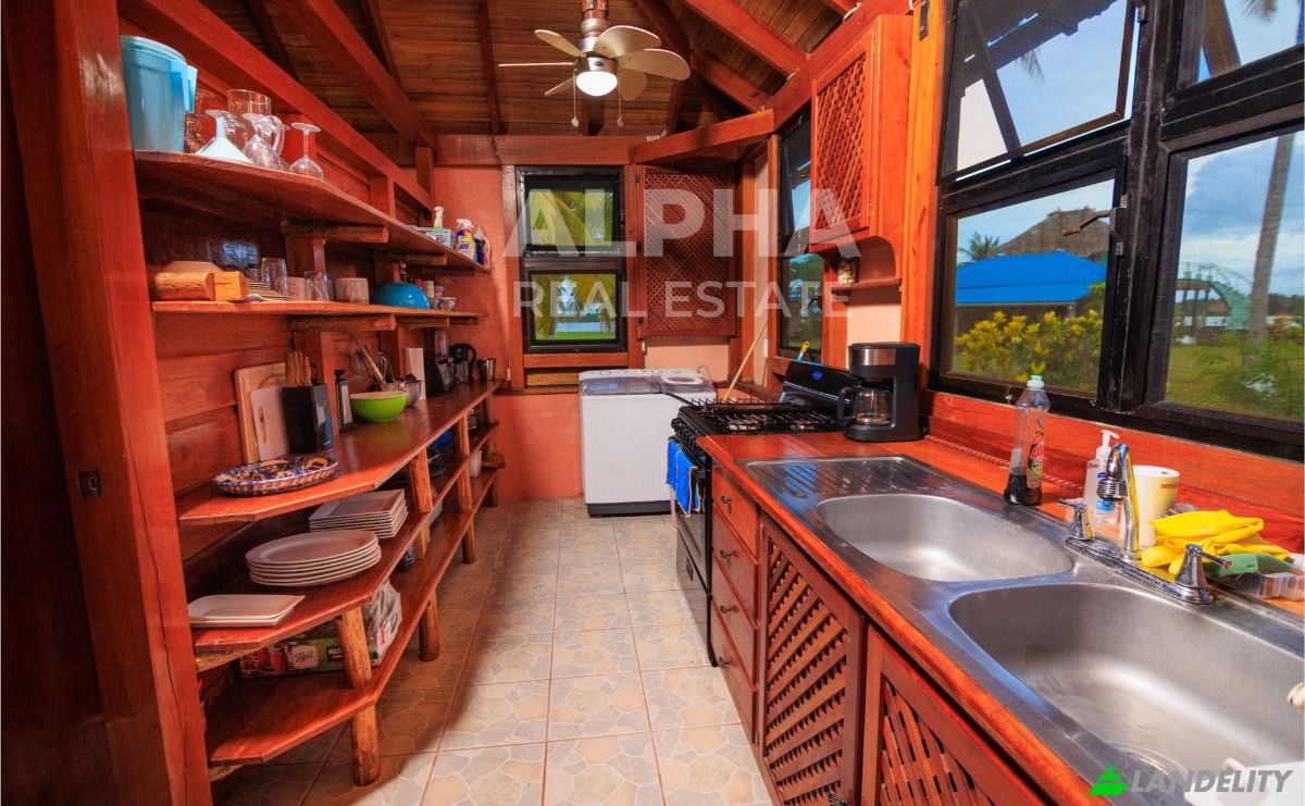 Investing/Development for Sale Corozal-Progresso Rd, Progresso, Corozal District, Belize. Photo 15
