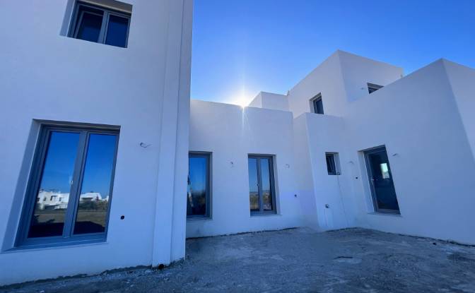 Apartment for Sale - Naxos, Greece
