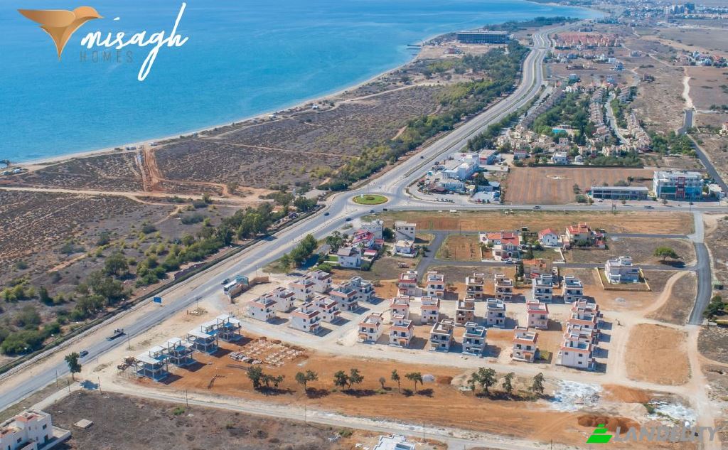 Single Family Home for Sale Yeni Iskele 99850, Yeni Iskele. Photo 1