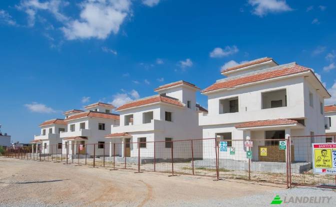 Single Family Home for Sale Yeni Iskele 99850. Photo#2