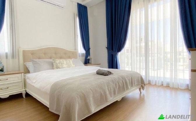 Single Family Home for Sale Yeni Iskele 99850. Photo#6