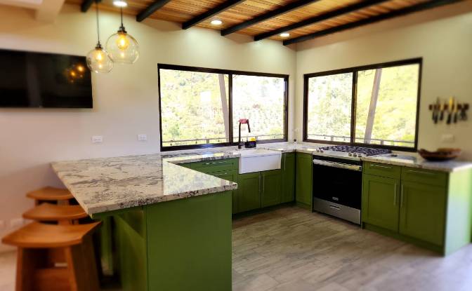 Cabina/Cottage in vendita San Jose Province. Foto#2