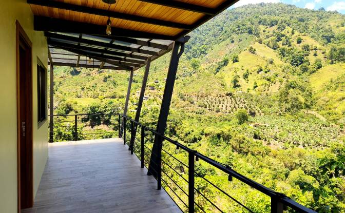 Cabina/Cottage in vendita San Jose Province. Foto#6