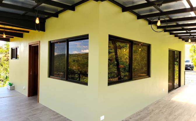 Cabina/Cottage in vendita San Jose Province. Foto#7