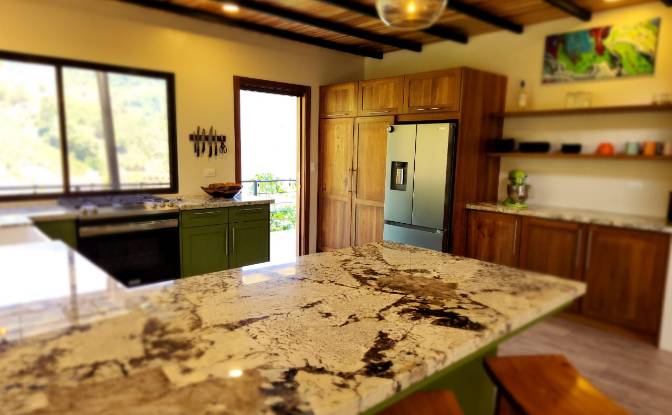 Cabina/Cottage in vendita San Jose Province. Foto#8