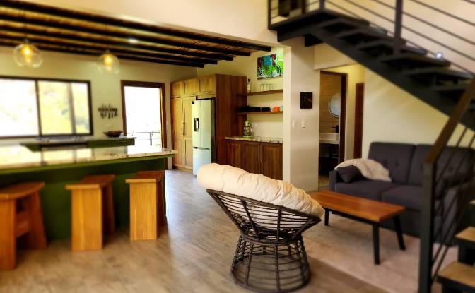 Cabina/Cottage in vendita San Jose Province. Foto#3