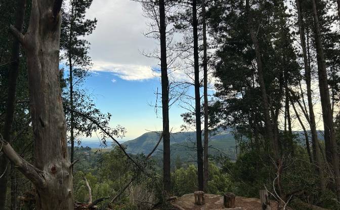 Land Lot for Sale - Hogsback, South Africa