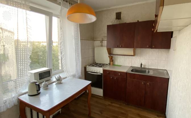 Apartment Rentals - Ventspils, Latvia