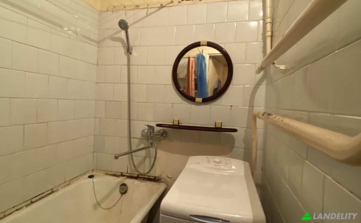 Apartment for Rent Lidotaju iela 15, Ventspils, Ventspils pilseta, Latvia, LV-3602. Photo 10