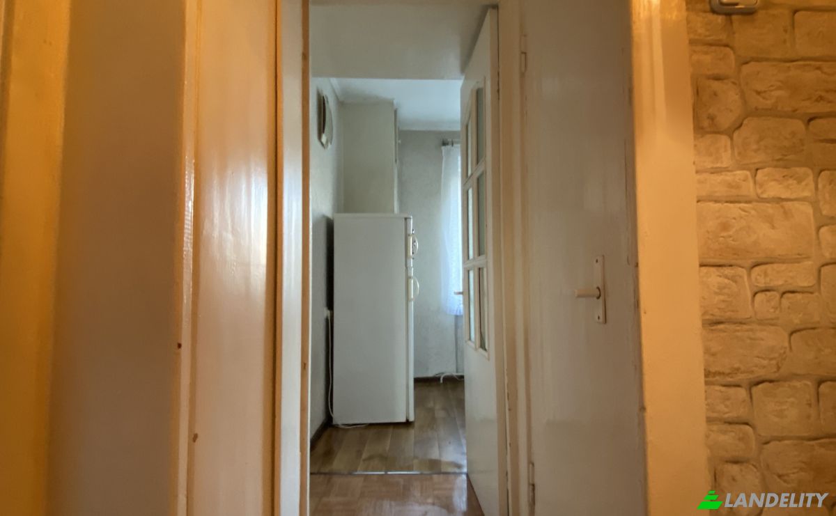 Apartment for Rent Lidotaju iela 15, Ventspils, Ventspils pilseta, Latvia, LV-3602. Photo 3