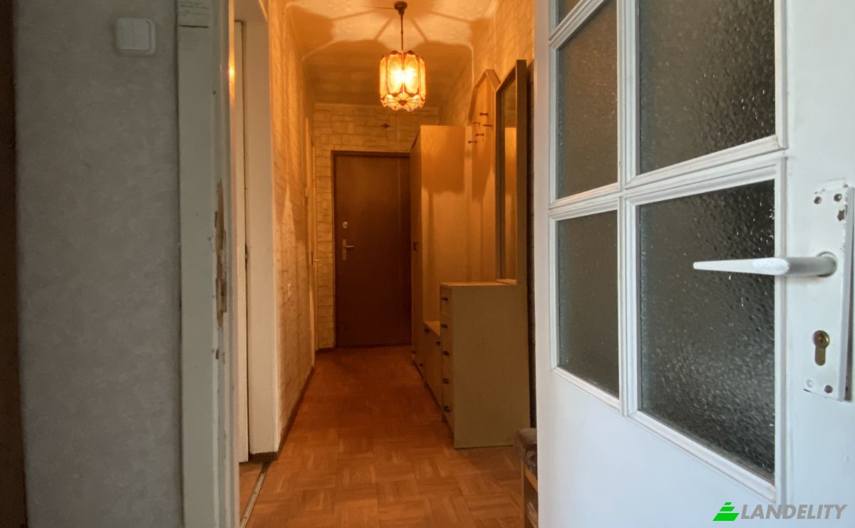 Apartment for Rent Lidotaju iela 15, Ventspils, Ventspils pilseta, Latvia, LV-3602. Photo 5